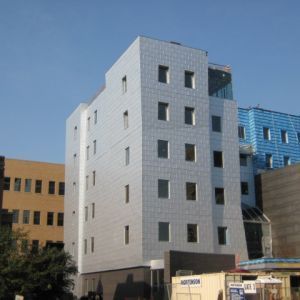 MacPhail Center For Music 43 - Minneapolis, MN - Berwald Roofing