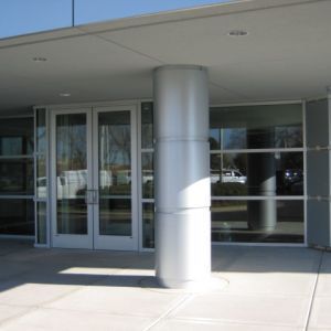 Graco Headquarters 3 - Minneapolis, MN - Berwald Roofing