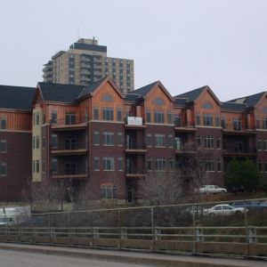 301 Clifton Condominiums 5 - Minneapolis, MN - Berwald Roofing
