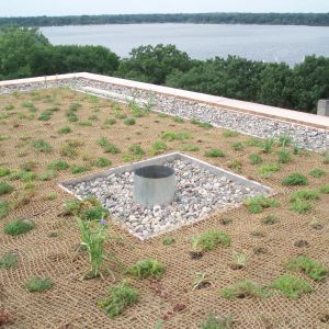 The Edgewater - Minneapolis, MN - Berwald Roofing
