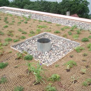 The Edgewater 3 - Minneapolis, MN - Berwald Roofing