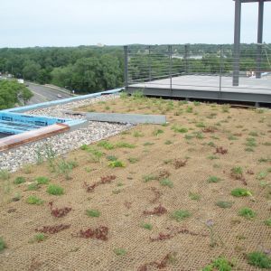 The Edgewater 4 - Minneapolis, MN - Berwald Roofing