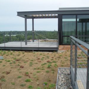 The Edgewater 5 - Minneapolis, MN - Berwald Roofing
