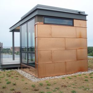 The Edgewater 6 - Minneapolis, MN - Berwald Roofing