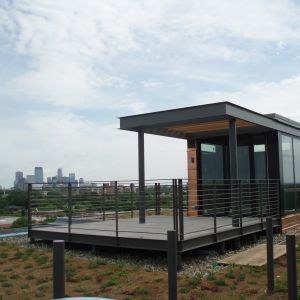 The Edgewater 7 - Minneapolis, MN - Berwald Roofing
