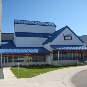 Graham Arena IV-Image 3 - Minneapolis, MN - Berwald Roofing