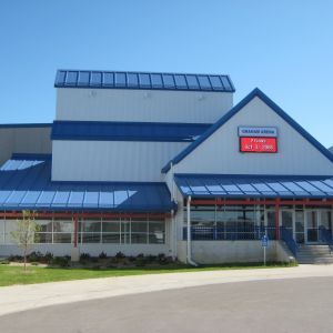 Graham Arena IV-Image 2 - Minneapolis, MN - Berwald Roofing