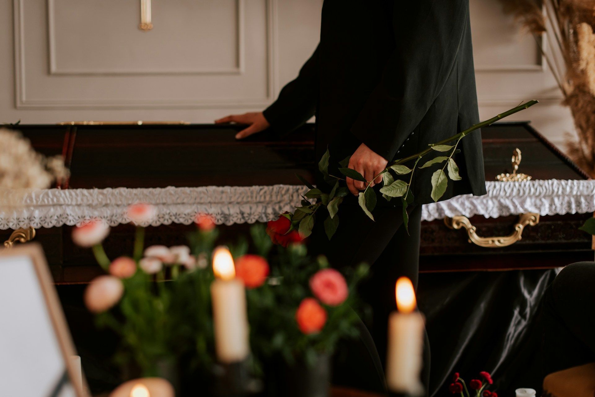 funeral planning mistakes in Westminster, MD