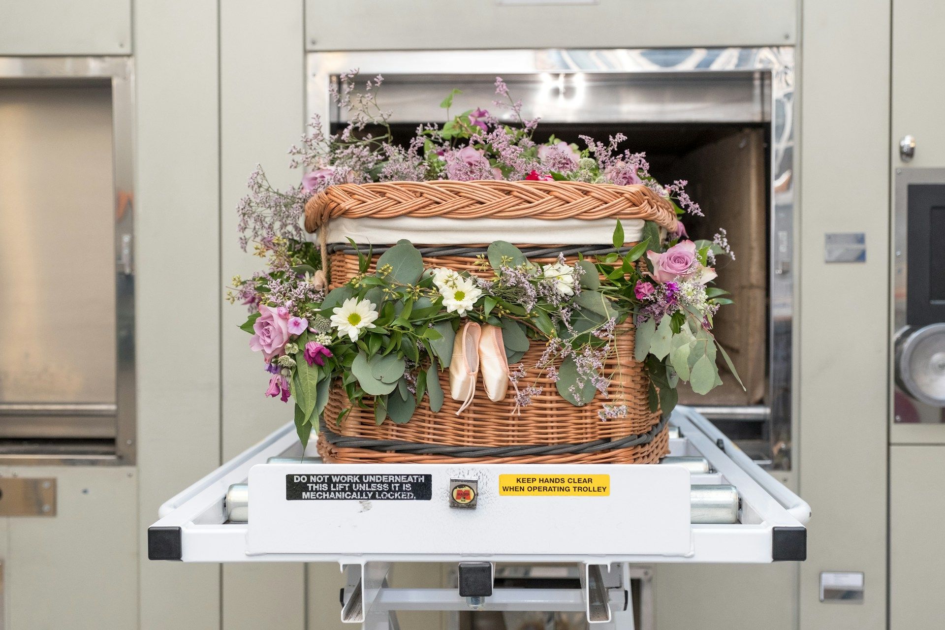 Cremation