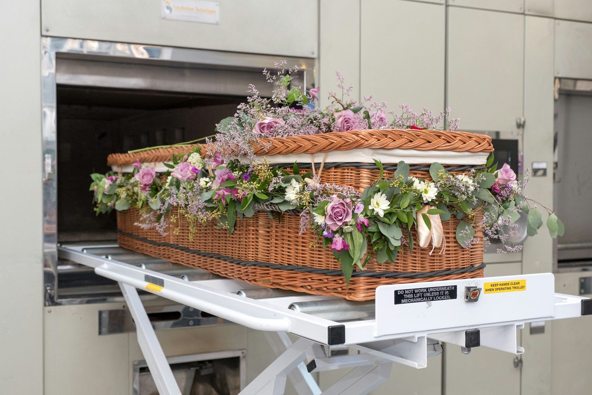 direct cremation in Westminster, MD