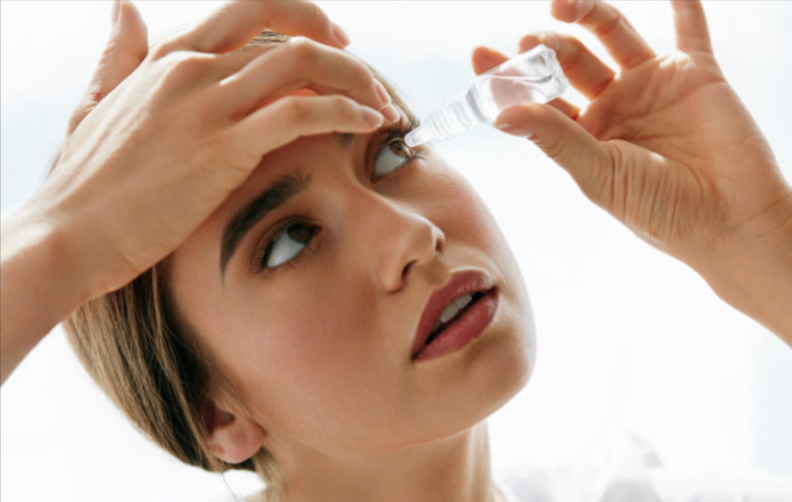 Home Remedies for Mild Eye Irritation
