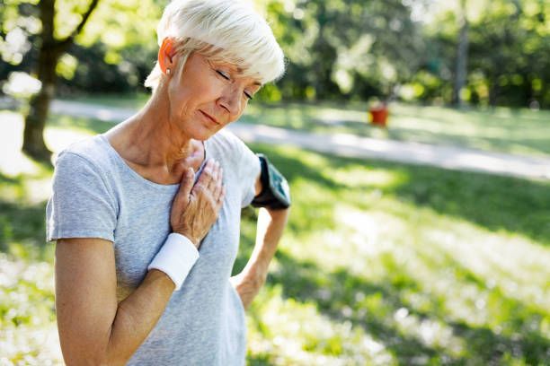Common Causes of Heart Palpitations
