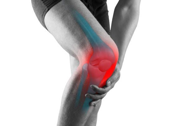 Common Causes of Swollen Joints
