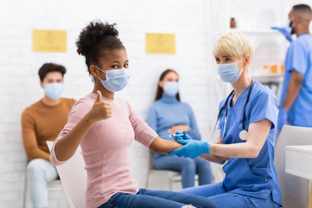 Addressing Common Concerns About Vaccinations for Kids