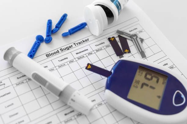 How to Check Your Blood Sugar at Home
