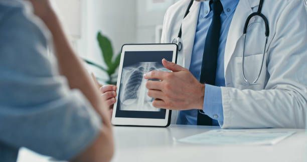Advantages of Getting X-Rays at Urgent Care