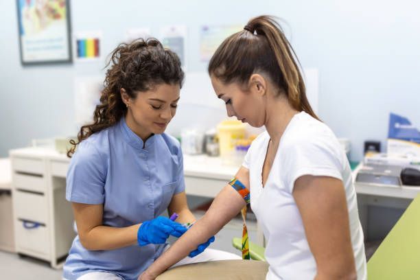 What Can Blood Tests Reveal?