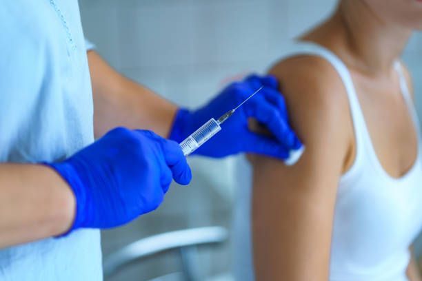 How Often Do You Need a Tetanus Shot?