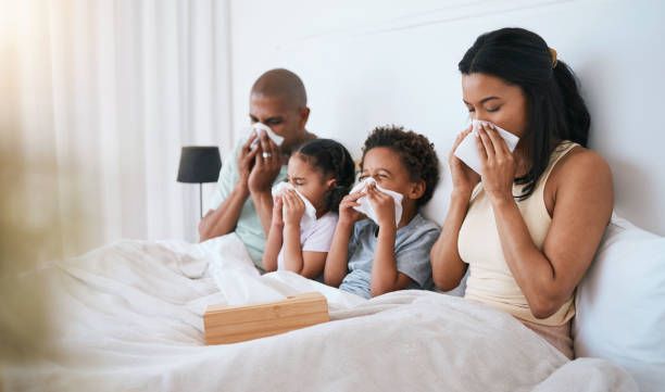 Why Families Trust UrgiClinic During Flu Season