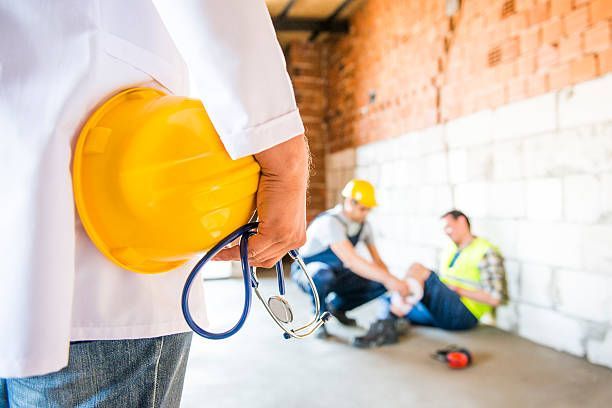 Why Employers Should Prioritize Occupational Health Services