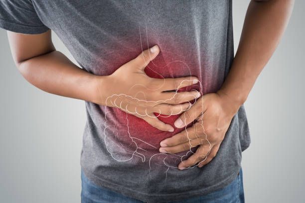 Traveler’s Diarrhea