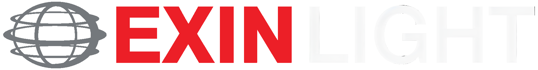 exin light logo