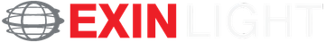 exin light logo