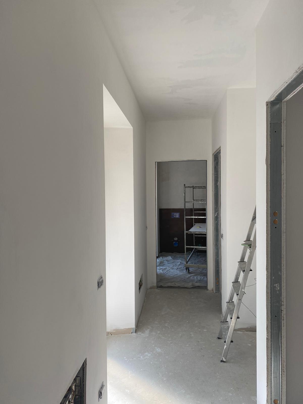 ristrutturazione interni