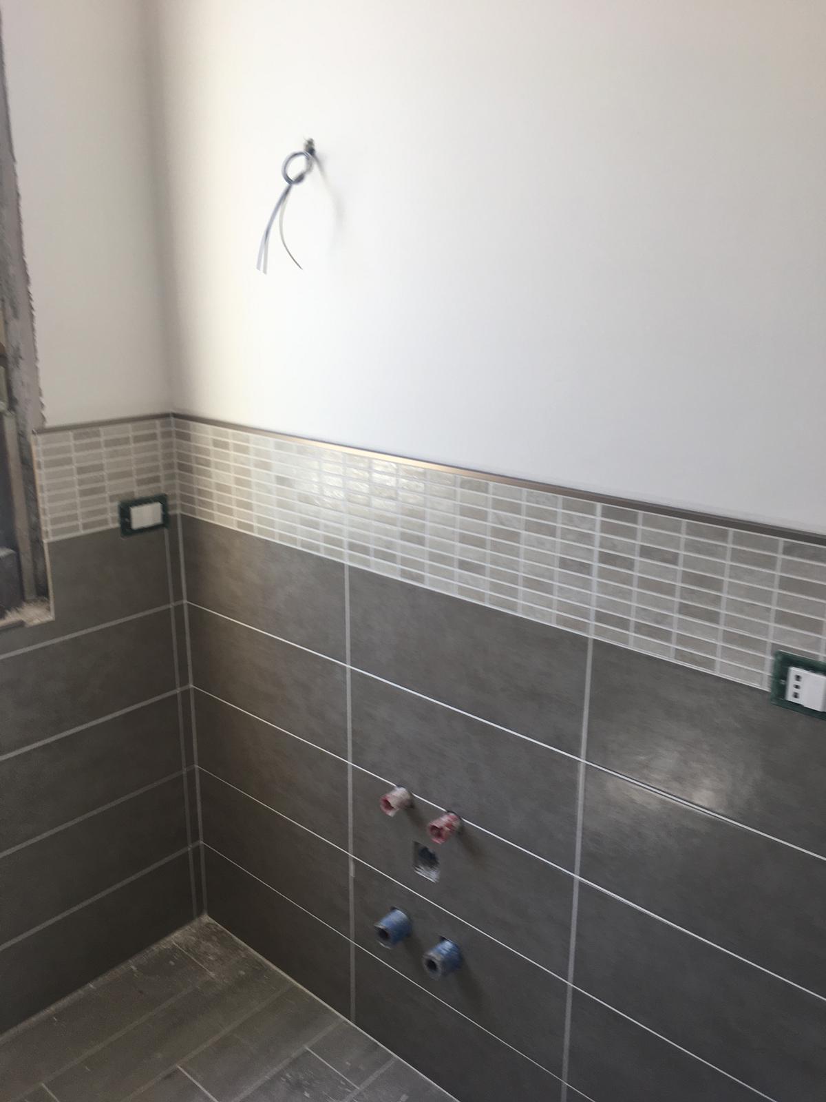 ristrutturazione bagno