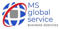 MS GLOBAL SERVICE - LOGO