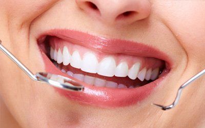 Safe dental procedures