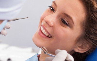 Dental appointments