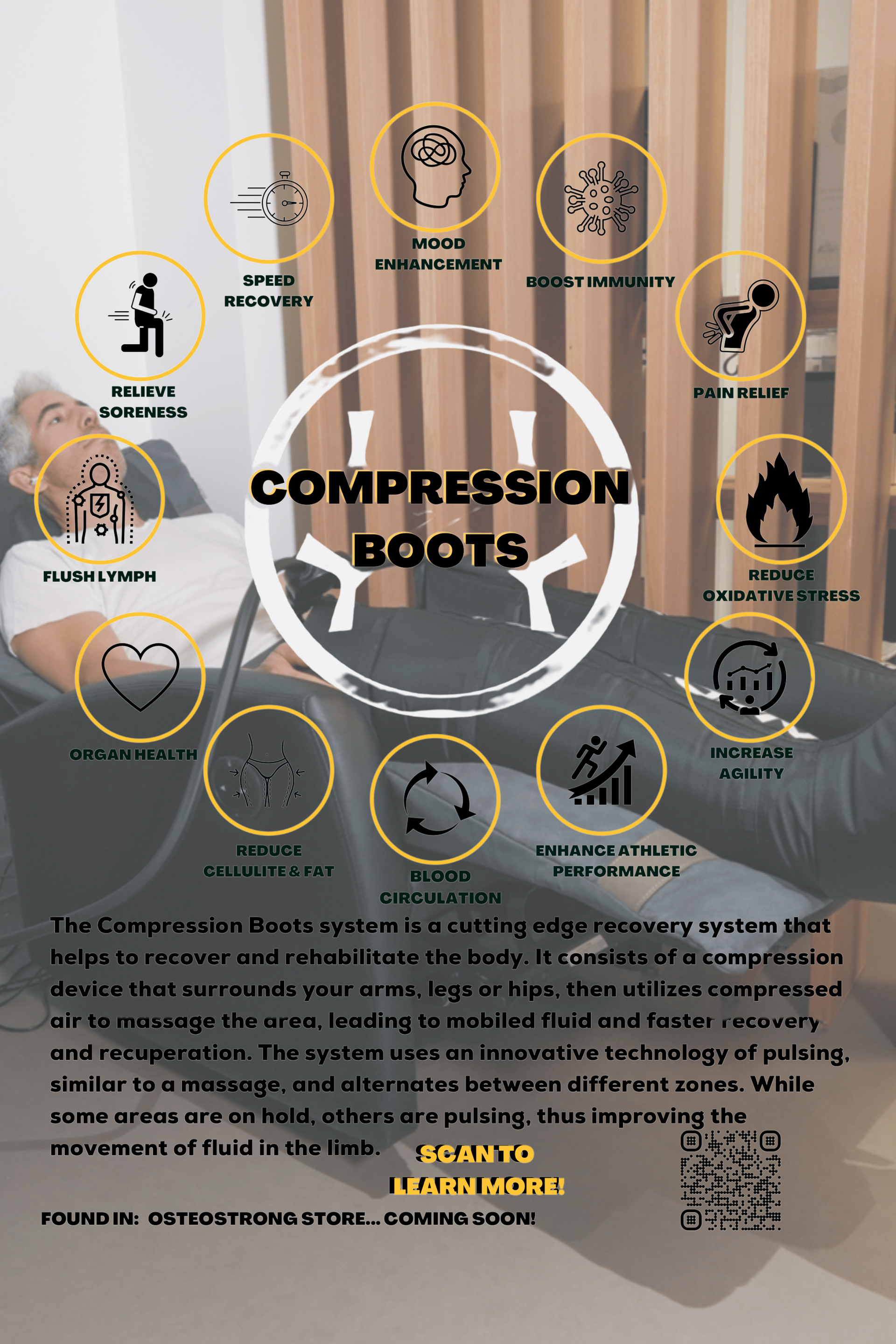 OsteoStrong East Boca