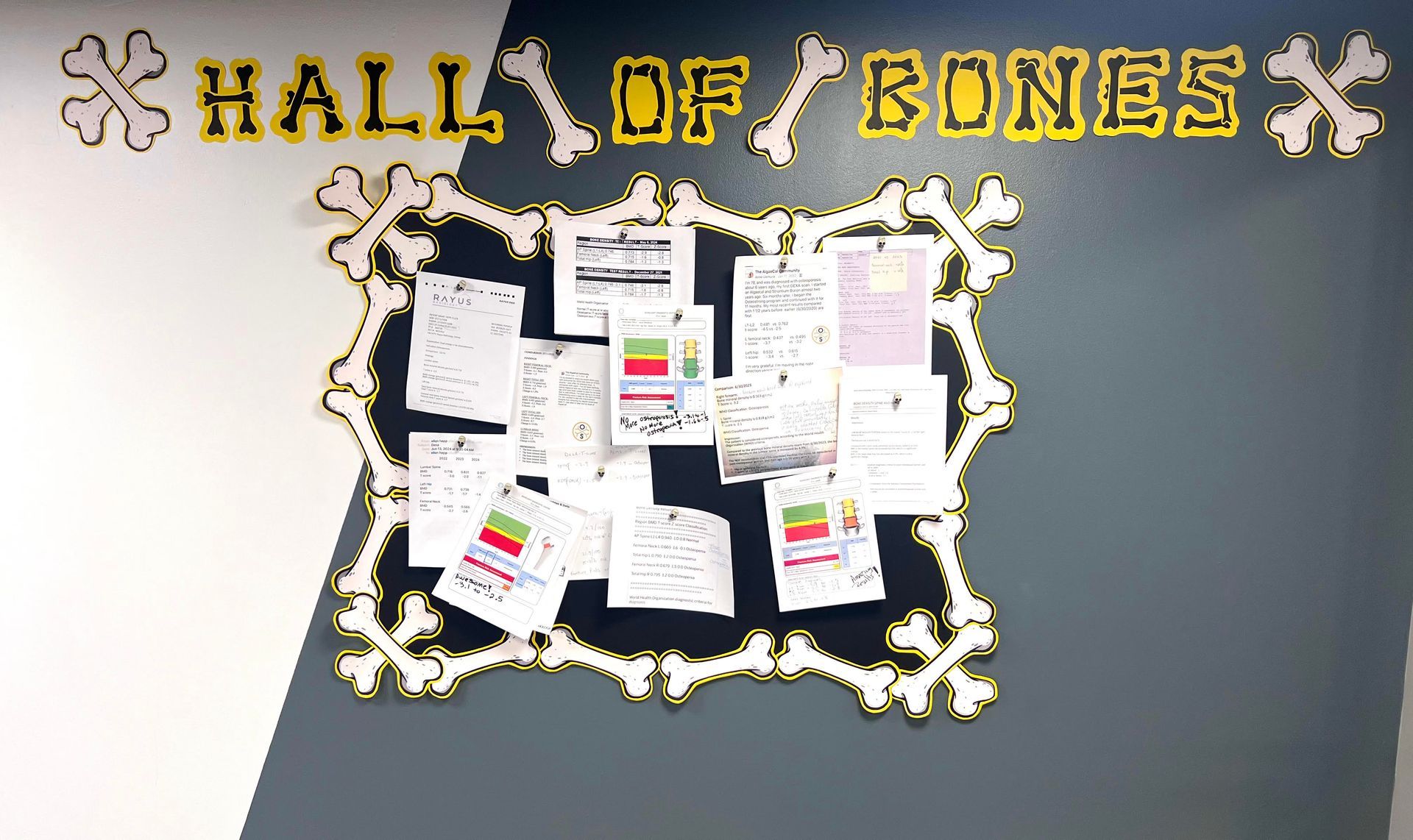 OsteoStrong East Boca