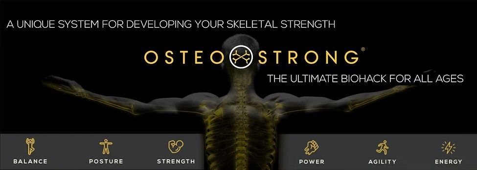 OsteoStrong East Boca