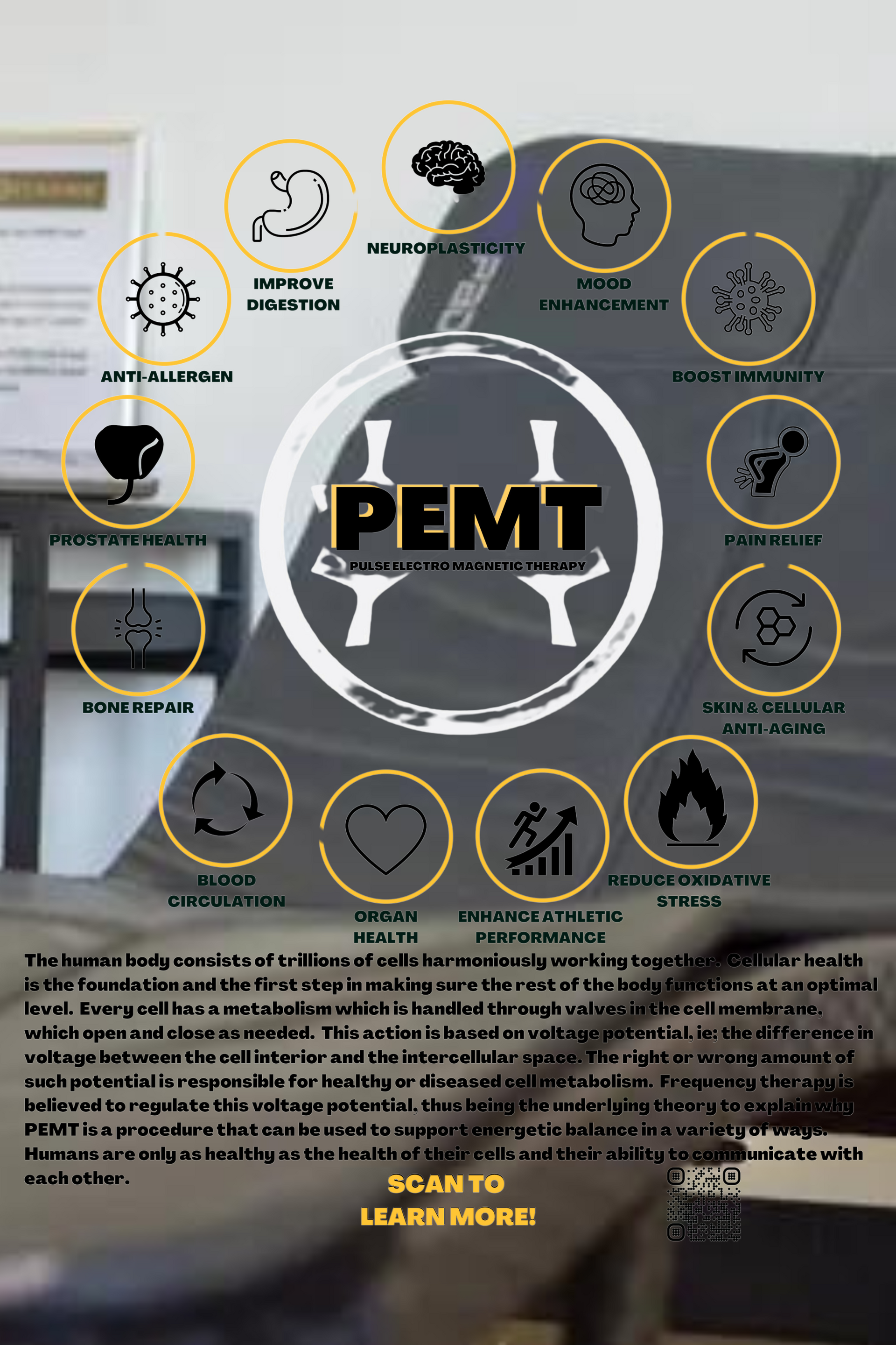 OsteoStrong East Boca