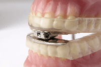 MDSA Sleep Apnea Device Demo 3