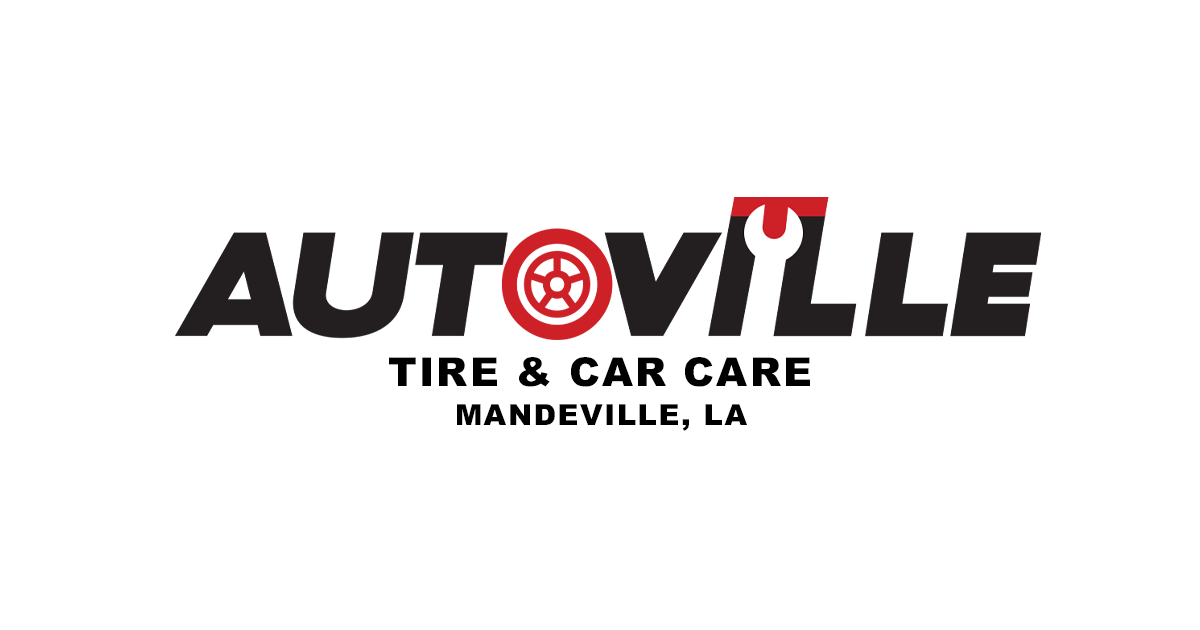 Tire Sales & Auto Services Mandeville, LA