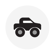 4 Wheel Drive Service