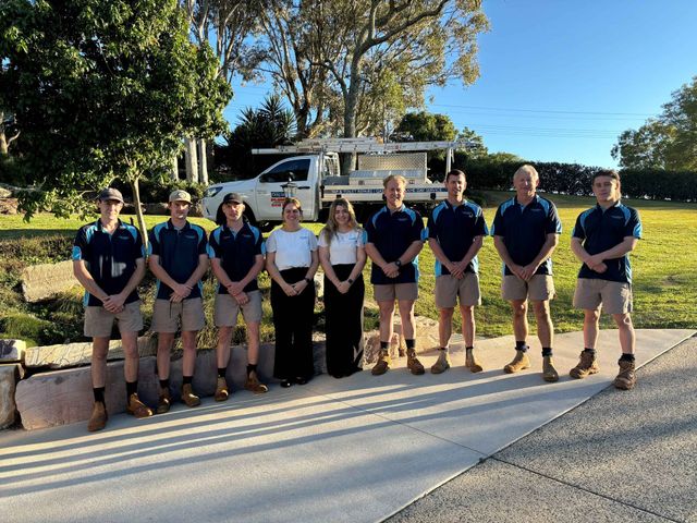 A professional team that does tap repairs in Toowoomba