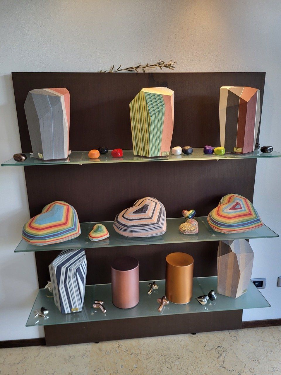 urne personalizzate Bologna