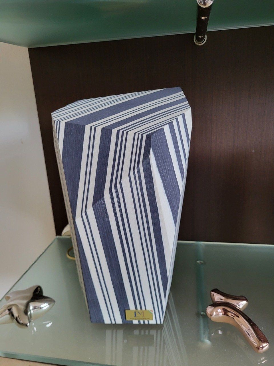 urna colorata Bologna