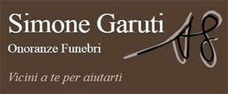 Onoranze Funebri Garuti Simone-LOGO