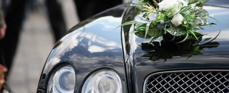 auto funebri Calderara di Reno