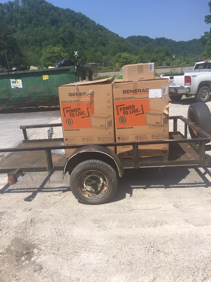 Cost of Air Conditioning — Generac AC Units in Williamson, WV