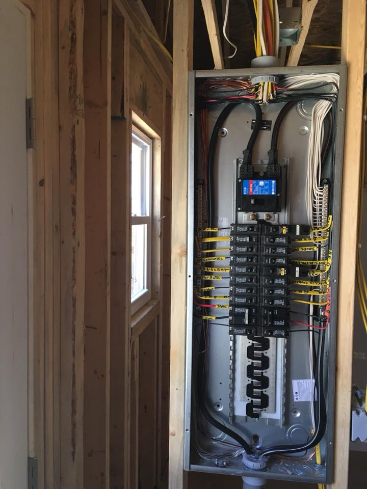 AC Installation Service — Controls Furnace Transfer Switch in Williamson, WV