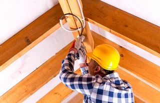 Electrical — Installation of Wiring in Williamson, WV