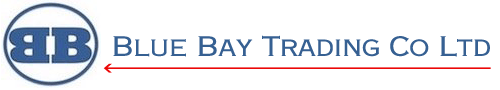 Blue Bay Trading Co. Ltd logo