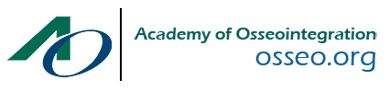 Academy of osseointegration