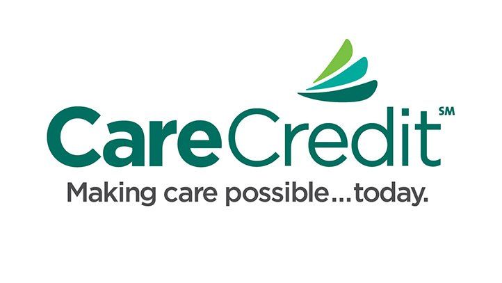 CareCredit - Make Care Possible..Today!